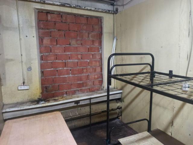 Комсомола ул., д.1-3