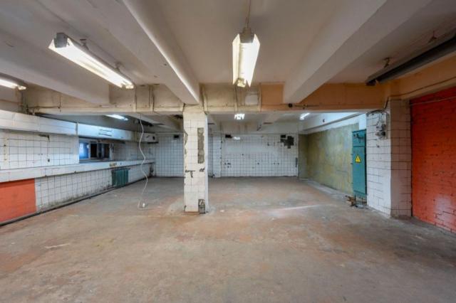 Звенигородская ул., д.9-11