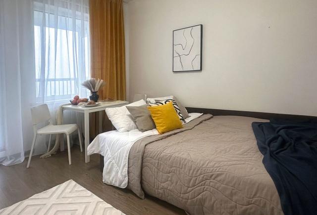 Яхтенная ул., 34