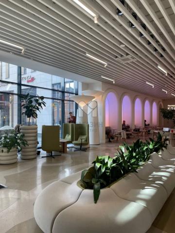 Измайловский бульвар, 1к2с1