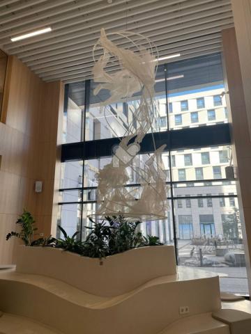 Измайловский бульвар, 1к2с1