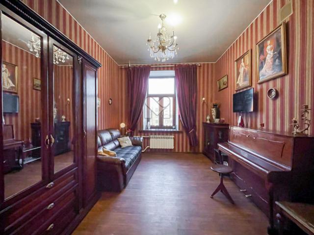 Рузовская ул., 5