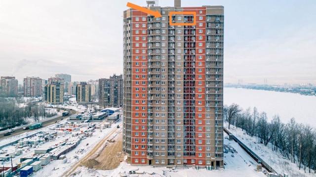 Советский пр.