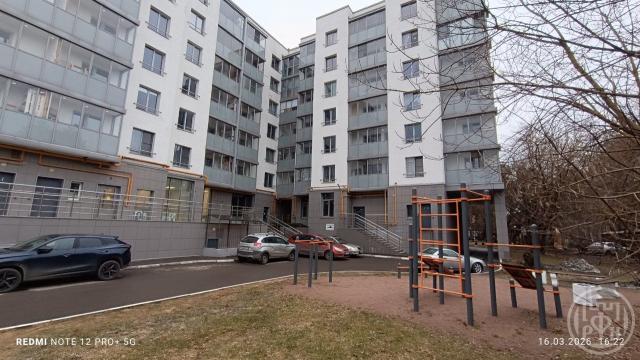 Всеволожск г., Социалистическая ул., д 114