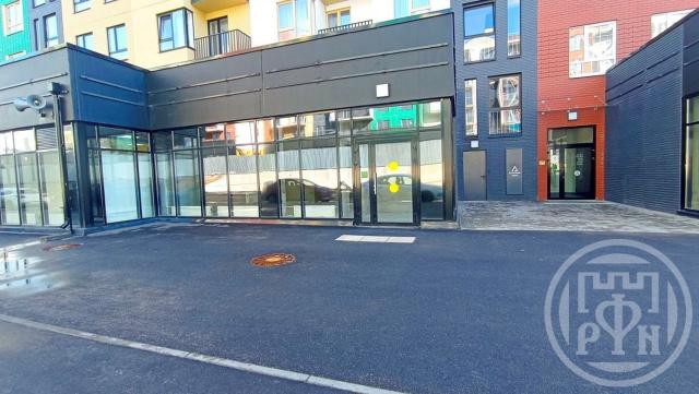 Сертолово г., Центральная ул., д. 15