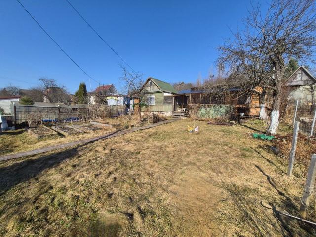 Ленинградская область, Кингисепп г., Ромашка СНТ, Клубничная улица, 25