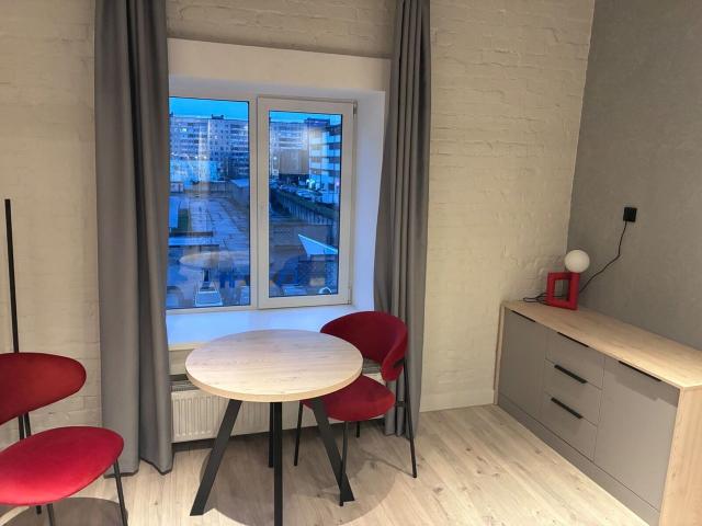 Ивана Фомина ул., 8