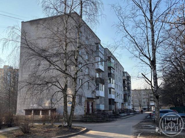 Кировск г., Молодежная ул., д 6