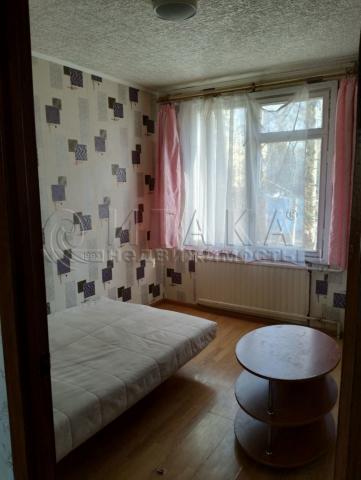 пр-кт. Народного Ополчения, 43