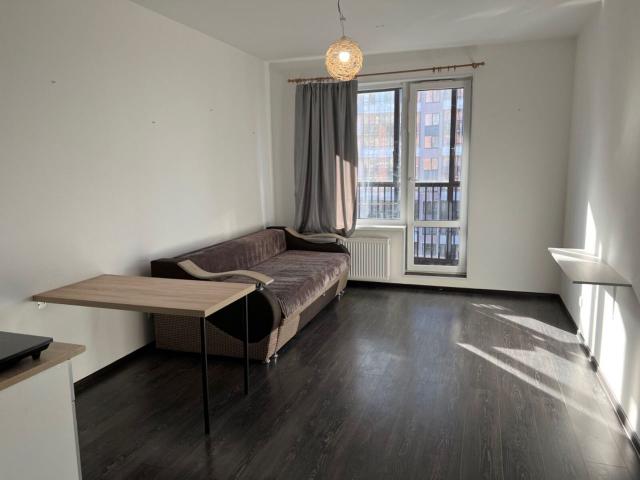 Арцеуловская ал., 19