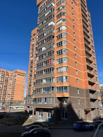 Садовая ул., 8