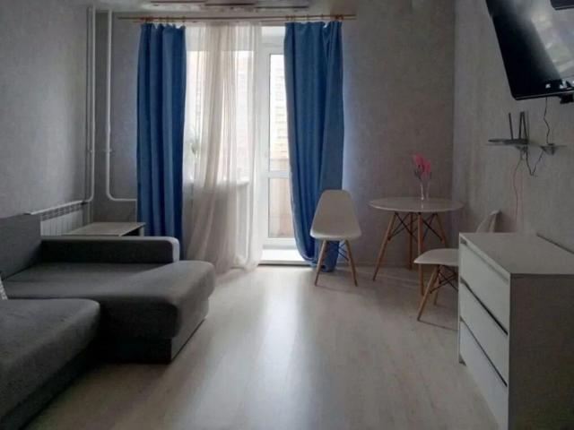 Ленинский пр., 84к2