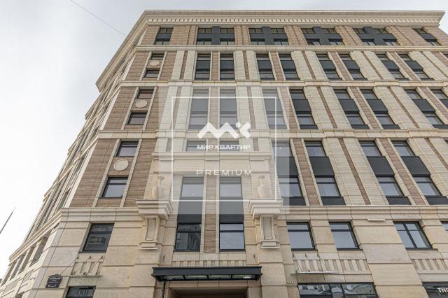 Херсонский проезд, 6