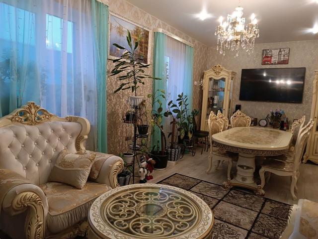 Ленинградская область, Минулово дер., Счастливая ул.