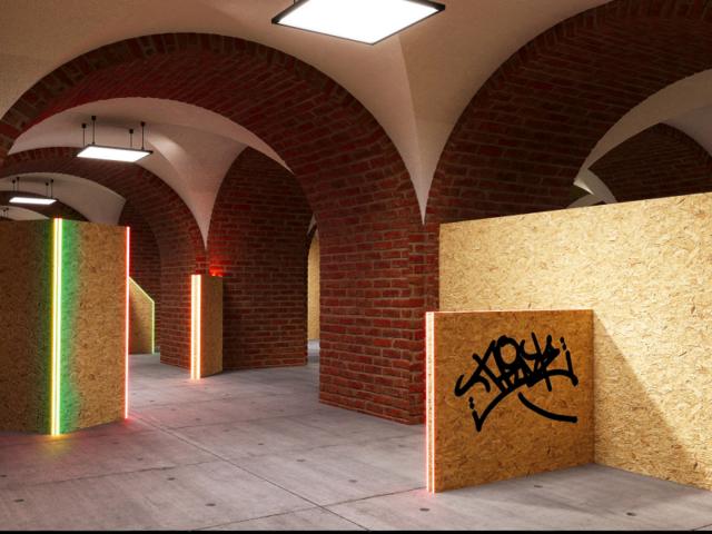 Комсомола ул., д.2