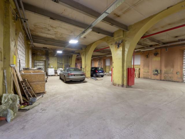 Комсомола ул., д.2