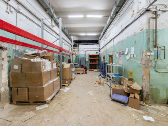 Промышленная ул., д.5