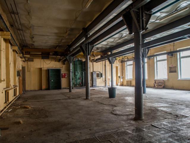 Комсомола ул., д.1-3