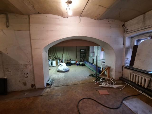 Дегтярная ул., д.5-7