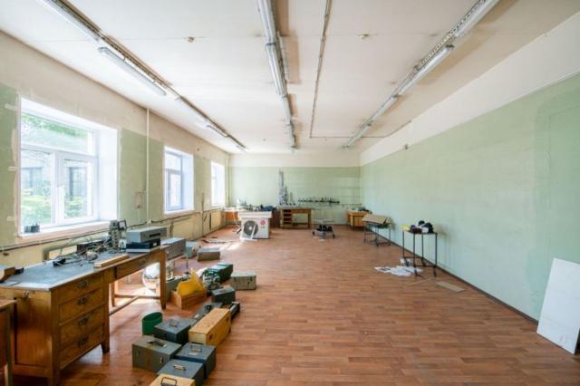 Комсомола ул., д.1-3