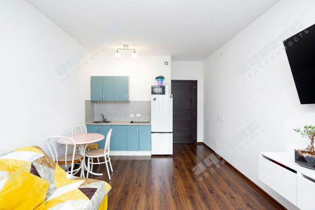 Верхне-Каменская ул., 7к1