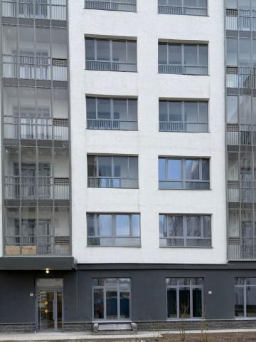 Старорусский пр., 3к1