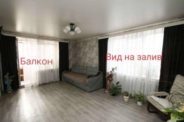 Двинская улица, 17