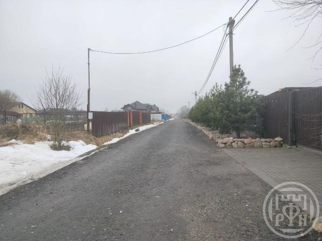 Белоостров массив, Поляна-2 снт., Белоостров массив, Поляна-2 снт.