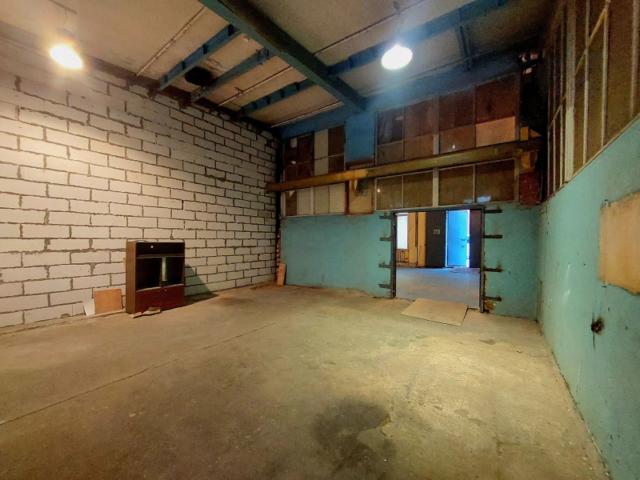 Комсомола ул., д.1-3