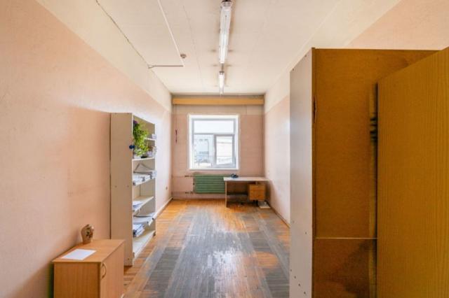 Комсомола ул., д.1-3