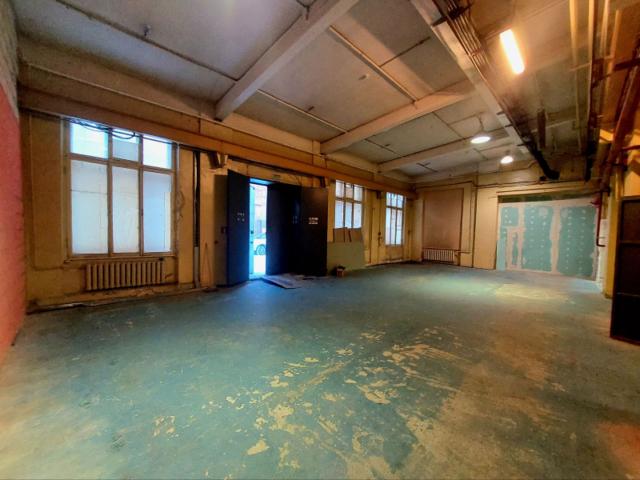 Комсомола ул., д.1-3