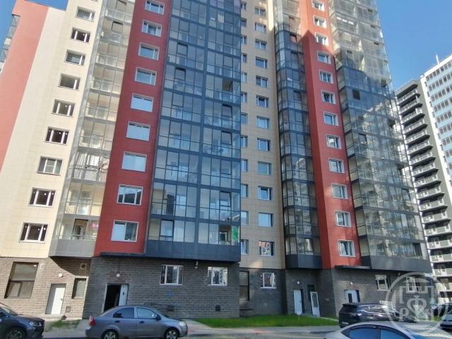 Мурино г., Шувалова ул., д 30