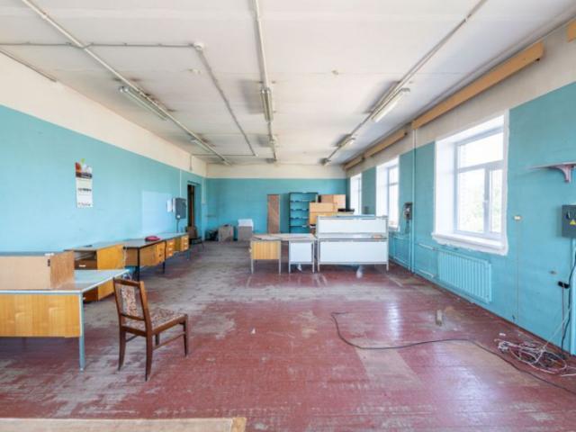 Комсомола ул., д.1-3