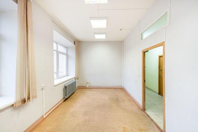 Уральская ул., д. 19