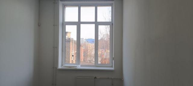 Уральская ул., д. 19