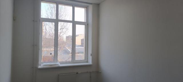 Уральская ул., д. 19