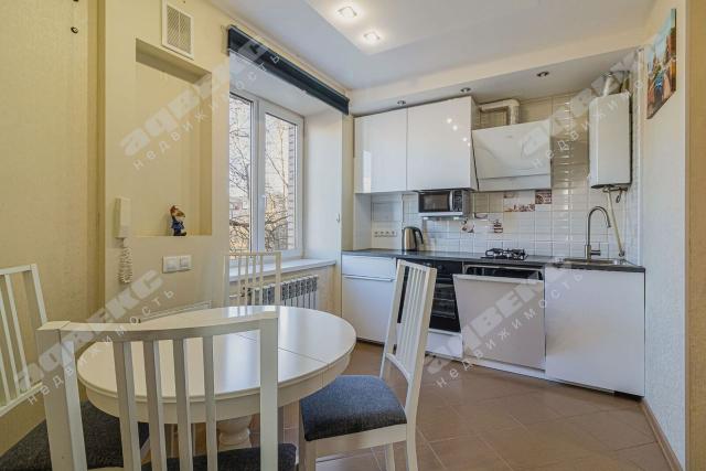 Генерала Хазова ул., 26А