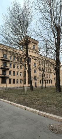 Стачек пр., 9