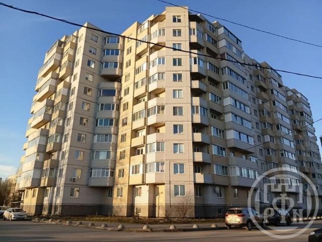 Отрадное г., Гагарина ул., д 20