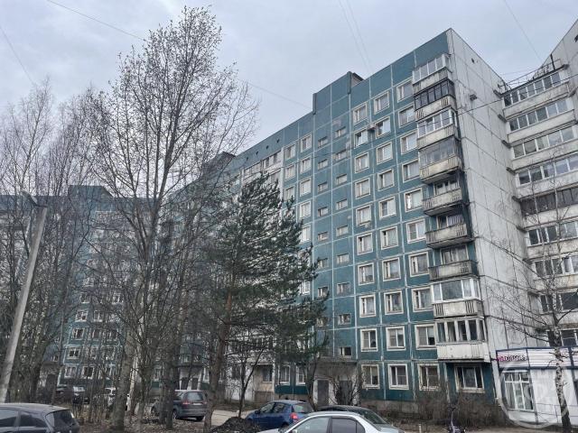 Новое Девяткино дер., Озерная ул., д 3