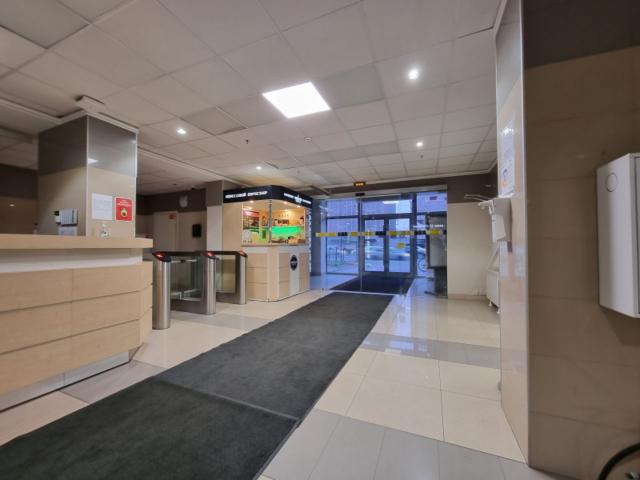 Уральская ул., д.4