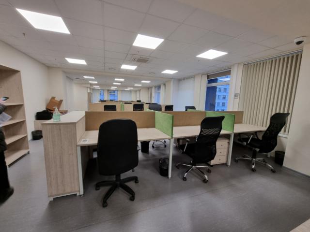 Уральская ул., д.4