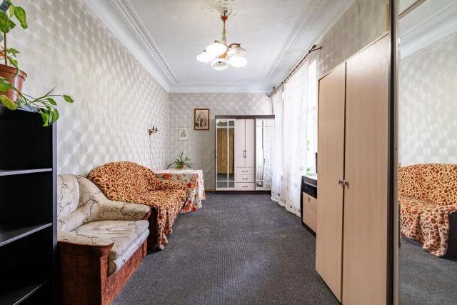 Мытнинская ул., 15А