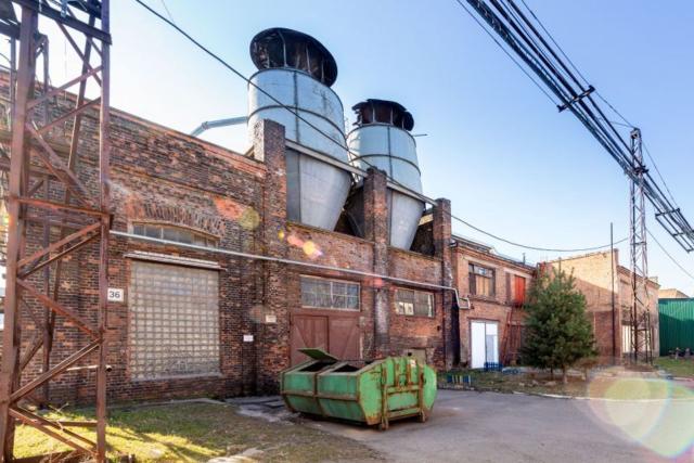 Комсомола ул., д.1-3