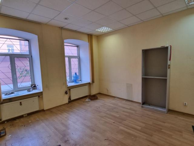 Красногвардейский пер., д.23