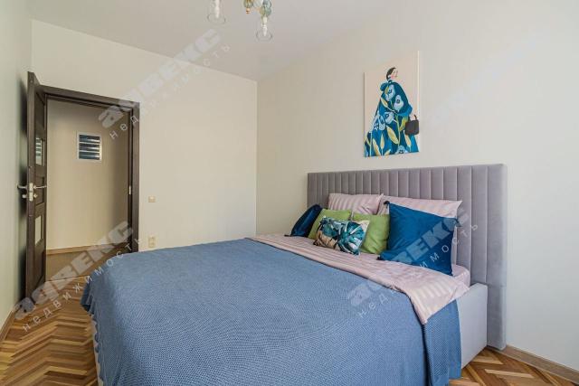 Савушкина ул., 15