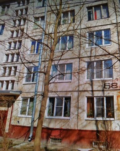 Космонавтов пр., 68к1