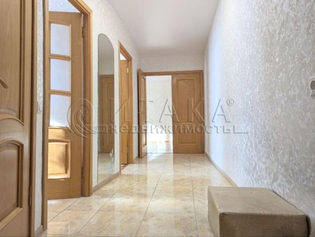 ул. Крыленко, 7к1