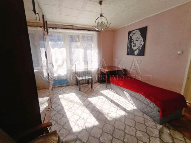 ул. Орбели, 12