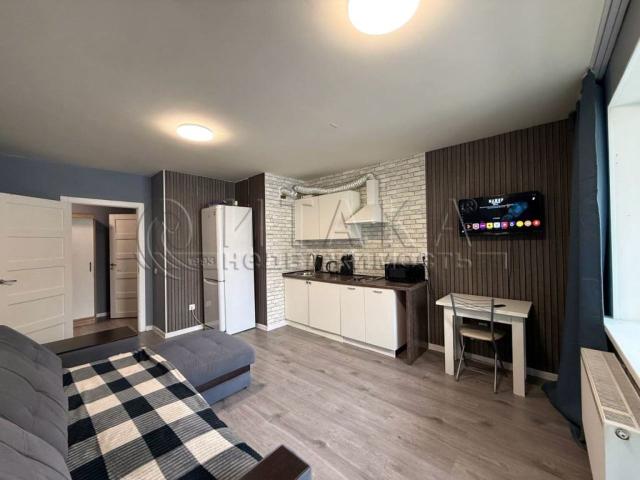 ул. Русановская, 18к8